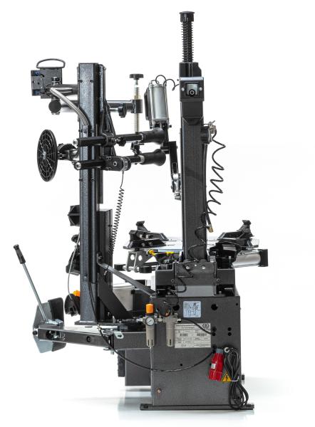 PKW Reifenmontiermaschine ATH M72 + A34 Plus WDK